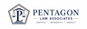 Pentagon Law Associates